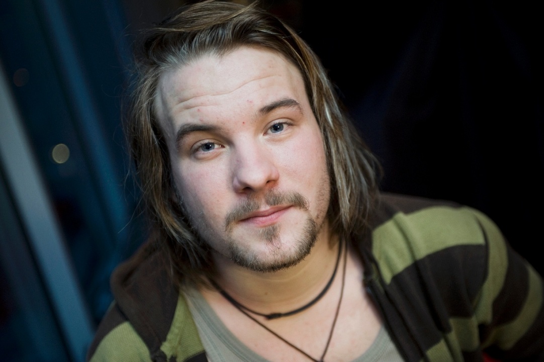 Calle Kristiansson Music Artist Profile